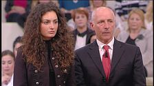 Senza vergogna