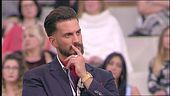 Vergognarsi del passato - prima sentenza
