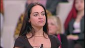 Donne nell'ombra - prima sentenza