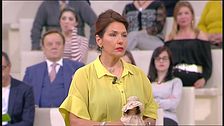 La sposa bambina - prima sentenza