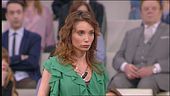 Il vuoto dell'anima - prima sentenza