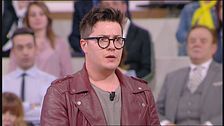 Il vuoto dell'anima - seconda sentenza