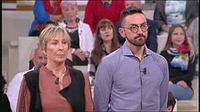 Le bugie hanno le gambe corte - prima sentenza