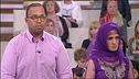 Figlia dell'occidente - secondo sentenza