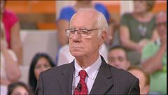 Mercoledì 12 settembre, Rete 4