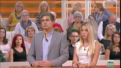 Giovedì 13 settembre, Rete 4