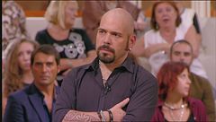 Venerdì 21 settembre, Rete 4