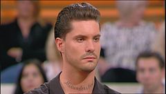 Le categorie dei maschi