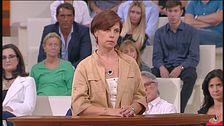 Un segreto sconvolgente - teza sentenza