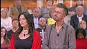 Mercoledì 10 aprile, Rete 4