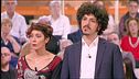 Martedì 16 aprile, Rete 4