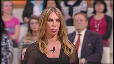 Allontanata da tutti