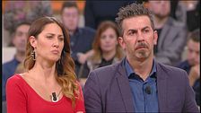 Una madre che non sa amare - seconda sentenza
