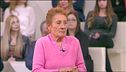 Un'anziana maltrattata - prima sentenza