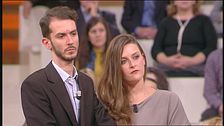 La burattinaia - terza sentenza