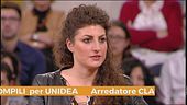 Le donne di riserva - quarta sentenza