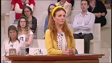 Un matrimonio da sogno