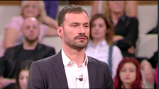 Malagiustizia - seconda sentenza