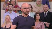 Una giornata no - prima sentenza