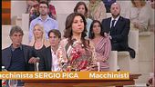 Una giornata "no" - seconda sentenza