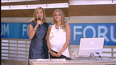 Domenica 9 settembre - Lo speciale