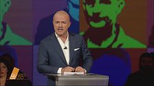 Puntata del 26 ottobre