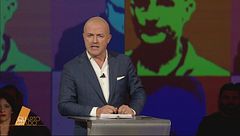 Puntata del 26 ottobre