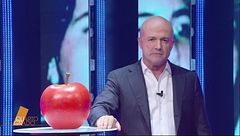 Puntata del 9 novembre