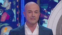 Puntata del 16 novembre