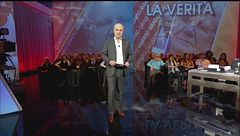 Puntata del 23 novembre