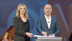 Puntata del 14 dicembre