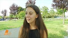 Manuela Bailo: parla la sorella