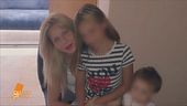 La scomparsa di una mamma