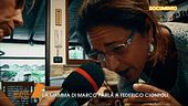 Marina Vannini parla a Federico Ciontoli