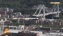 La tragedia del ponte Morandi