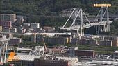 La tragedia del ponte Morandi