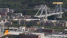 La tragedia del ponte Morandi