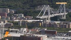 La tragedia del ponte Morandi