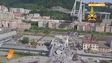 Lo strallo spezzato