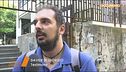 Genova: intervista a un testimone