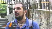 Genova: intervista a un testimone