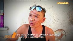 Iuschra: parla un supertestimone