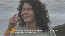 Ragazzi scomparsi
