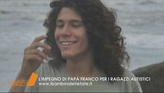 Ragazzi scomparsi
