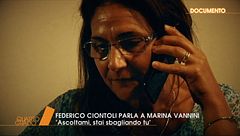 La verità di Federico Ciontoli