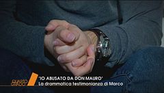 L'altare dello scempio