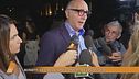 Bossetti: le parole dell'avv. Salvagni