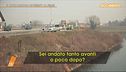 Caso Noventa: il sopralluogo di Freddy