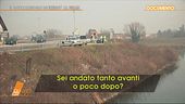 Caso Noventa: il sopralluogo di Freddy
