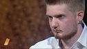 Daniele Logli e il suo rapporto con il padre